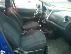 نيسان فيرسا